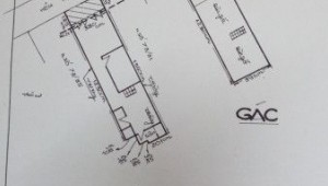 Bán nhà 73/33 Khánh Hội Phường 3 Quận 4