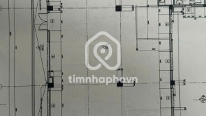 Bán nhà 149-151-153 Khánh Hội Phường 3 Quận 4