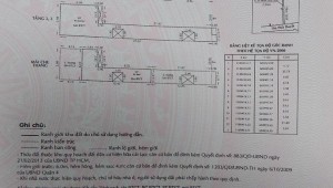 Bán nhà 183F/17 Tôn Thất Thuyết Phường 4 Quận 4