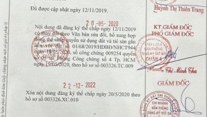Bán nhà 183F/39 Tôn Thất Thuyết Phường 4 Quận 4