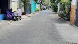 Bán nhà 27/4A Nguyễn Văn Săng, Tân Phú. DT: 4.0m x 0.0m, diện tích: 0m2 giá: 7.7 tỷ
