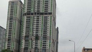 Bán nhà Thửa 575 tờ 18 Trương Văn Bang, Quận 2. DT: 7.0m x 19.0m, diện tích: 133m2 giá: 37.5 tỷ
