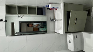 Bán nhà 441/48/18 Lê Văn Quới, Bình Tân. DT: 3.0m x 8.5m, diện tích: 25m2 giá: 4.1 tỷ