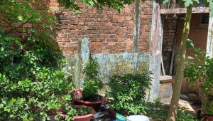 Bán nhà 102/8 Quốc lộ 1A, Bình Tân. DT: 5.5m x 23.5m, diện tích: 0m2 giá: 2.65 tỷ