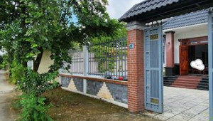 Bán nhà 558/64/1 Bình Quới, Bình Thạnh. DT: 10.0m x 45.0m, diện tích: 454m2 giá: 28.0 tỷ