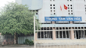 Bán nhà 24 Bà Triệu, Hóc Môn. DT: 5.4m x 21.0m, diện tích: 0m2 giá: 11.5 tỷ