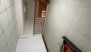 Bán nhà 2/31A Ấp 3, Hóc Môn. DT: 4.0m x 28.0m, diện tích: 75m2 giá: 6.5 tỷ