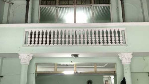 Bán nhà 25/62 Văn Cao, Tân Phú. DT: 6.4m x 18.0m, diện tích: 0m2 giá: 8.4 tỷ