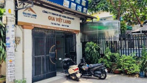 Bán nhà 30 Đường số 8, Bình Tân. DT: 5.7m x 19.0m, diện tích: 60m2 giá: 7.5 tỷ