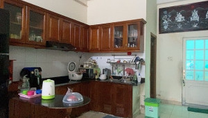 Bán nhà Thửa 597 Tờ 68 Đường số 9, Thủ Đức. DT: 7.0m x 18.0m, diện tích: 126m2 giá: 17.0 tỷ
