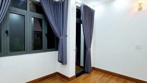 Bán nhà 83/76/11/5/2 Đào Tông Nguyên, Nhà Bè. DT: 4.0m x 12.5m, diện tích: 0m2 giá: 5.2 tỷ