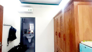 Bán nhà 334/31/6 Nguyễn Văn Nghi, Gò Vấp. DT: 3.3m x 9.0m, diện tích: 32m2 giá: 5.2 tỷ