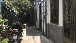 Bán nhà 80/2 Trần Quang Khải, Quận 1. DT: 4.0m x 12.0m, diện tích: 0m2 giá: 13.5 tỷ