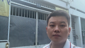 Bán nhà 20/9 Nguyễn Hới, Bình Tân. DT: 4.2m x 12.5m, diện tích: 52m2 giá: 5.6 tỷ