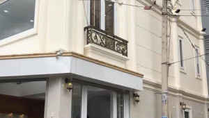 Bán nhà 945/63/16 Lê Đức Thọ, Gò Vấp. DT: 4.0m x 10.0m, diện tích: 0m2 giá: 6.1 tỷ