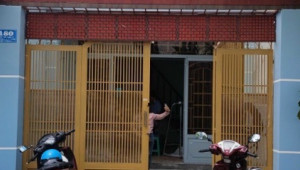 Bán nhà 180 thới Tam thôn 16, Hóc Môn. DT: 4.0m x 17.0m, diện tích: 0m2 giá: 5.9 tỷ
