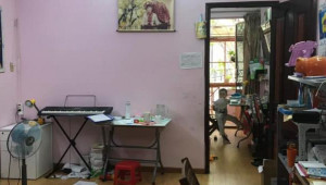 Bán nhà 46/10 Trần Nhân Tôn, Quận 10. DT: 4.0m x 0.0m, diện tích: 65m2 giá: 9.0 tỷ