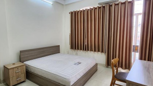 Bán nhà 340 Huỳnh Văn Bánh, Phú Nhuận. DT: 4.8m x 9.5m, diện tích: 39m2 giá: 16.5 tỷ