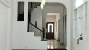 Bán nhà 01 cn11, Tân Phú. DT: 4.0m x 25.0m, diện tích: 0m2 giá: 17.0 tỷ