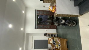 Bán nhà 8/11 Võ Duy Ninh, Bình Thạnh. DT: 6.0m x 15.0m, diện tích: 78m2 giá: 12.6 tỷ