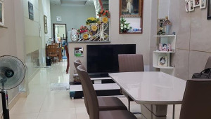 Bán nhà 220 Hồng Lạc, Tân Bình. DT: 3.4m x 0.0m, diện tích: 0m2 giá: 19.0 tỷ