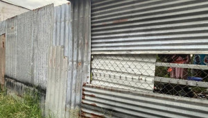 Bán nhà ĐT6-4 Đông Thạnh 6-4, Hóc Môn. DT: 5.0m x 20.0m, diện tích: 100m2 giá: 0 tỷ