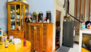 Bán nhà 112/46 Bùi Quang Là, Gò Vấp. DT: 4.5m x 14.0m, diện tích: 54m2 giá: 7.95 tỷ