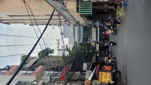 Bán nhà 19/21 Hoàng Hoa Thám, Tân Bình. DT: 5.0m x 14.0m, diện tích: 70m2 giá: 12.5 tỷ