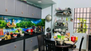 Bán nhà 14/17 Nguyễn Đức Thiệu, Thủ Đức. DT: 12.0m x 20.0m, diện tích: 254m2 giá: 5.6 tỷ