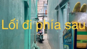 Bán nhà 353/1C Tôn Đản, Quận 4. DT: 4.4m x 0.0m, diện tích: 0m2 giá: 6.7 tỷ