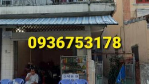 Bán nhà 153A Hòa Hưng, Quận 10. DT: 3.7m x 0.0m, diện tích: 45m2 giá: 14.9 tỷ