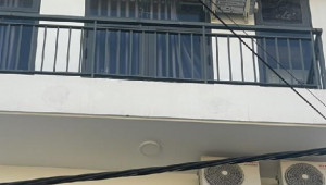 Bán nhà 165/12 Tây Thạnh, Tân Phú. DT: 5.8m x 20.0m, diện tích: 123m2 giá: 13.89 tỷ