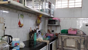 Bán nhà 104/71/33 Lê văn Khương, Quận 12. DT: 4.0m x 10.0m, diện tích: 0m2 giá: 3.3 tỷ
