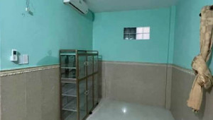 Bán nhà 1206/37/9 Huỳnh Tấn Phát, Quận 7. DT: 4.3m x 0.0m, diện tích: 0m2 giá: 3.1 tỷ