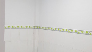 Bán nhà 47/36A Đường số 3, Quận 2. DT: 3.4m x 13.0m, diện tích: 52m2 giá: 3.5 tỷ
