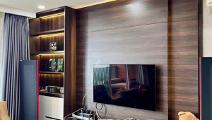 Bán nhà 2 Trần Văn Đáng, Quận 2. DT: 13.5m x 14.0m, diện tích: 184m2 giá: 20.0 tỷ