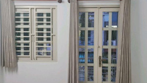 Bán nhà 302/6 Lê Văn Sỹ, Quận 3. DT: 3.8m x 10.0m, diện tích: 0m2 giá: 5.8 tỷ