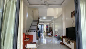 Bán nhà 179/45/4 TCH 33 (Đông Bắc), Quận 12. DT: 4.0m x 20.0m, diện tích: 0m2 giá: 5.2 tỷ