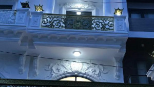 Bán nhà 65/31 Đường số 5, Bình Tân. DT: 4.3m x 20.0m, diện tích: 80m2 giá: 7.3 tỷ