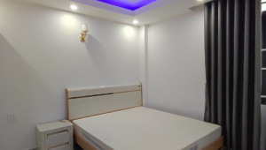Bán nhà 165/92/15 Tây Thạnh, Tân Phú. DT: 4.0m x 16.3m, diện tích: 65m2 giá: 9.3 tỷ