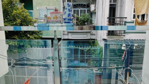 Bán nhà 538/119 Đoàn Văn Bơ, Quận 4. DT: 3.0m x 22.0m, diện tích: 73m2 giá: 5.9 tỷ