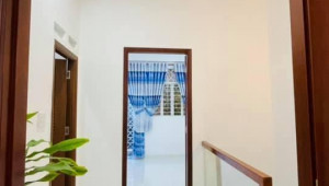 Bán nhà 488/24/15 Phạm Văn Chiêu, Gò Vấp. DT: 4.0m x 9.0m, diện tích: 0m2 giá: 3.55 tỷ