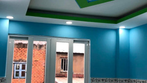 Bán nhà 960W6 Đoàn Văn Bơ, Quận 4. DT: 3.0m x 7.0m, diện tích: 0m2 giá: 4.8 tỷ