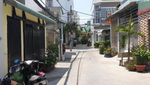 Bán nhà 88/117C Nguyễn Văn Quỳ Nguyễn Văn Quỳ, Quận 7. DT: 4.6m x 16.0m, diện tích: 0m2 giá: 4.8 tỷ
