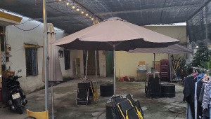 Bán nhà 42/10A Trung Đông 11, Hóc Môn. DT: 8.5m x 23.5m, diện tích: 0m2 giá: 9.5 tỷ