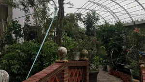 Bán nhà 167 Đông thạnh 2-3, Hóc Môn. DT: 12.0m x 39.0m, diện tích: 0m2 giá: 28.0 tỷ