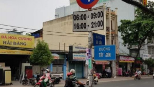 Bán nhà 96 Tây Sơn, Tân Phú. DT: 4.2m x 19.0m, diện tích: 0m2 giá: 7.3 tỷ