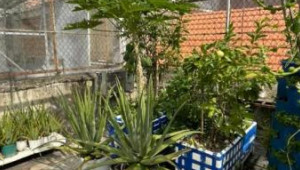 Bán nhà 121 Đường số 1, Bình Chánh. DT: 6.0m x 0.0m, diện tích: 108m2 giá: 15.0 tỷ