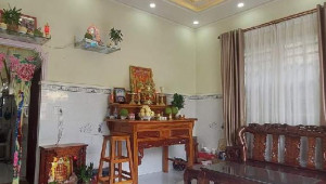 Bán nhà 1 Nguyễn Văn Nì, Củ Chi. DT: 16.5m x 25.0m, diện tích: 412m2 giá: 15.5 tỷ