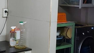 Bán nhà 7/134/109/7 Liên Khu 5-6, Bình Tân. DT: 3.5m x 18.5m, diện tích: 65m2 giá: 3.334 tỷ